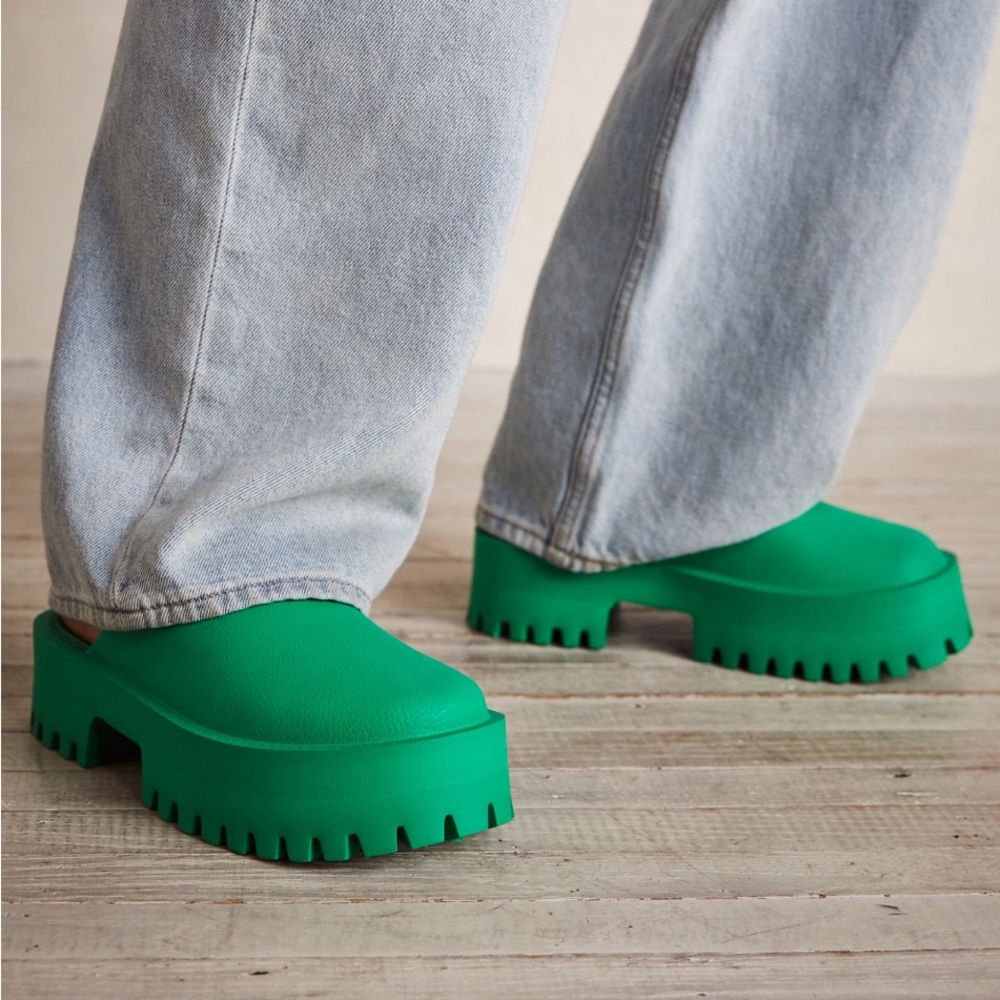 Jeffrey Campbell Bae Platforms